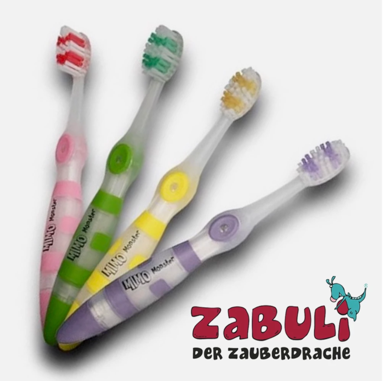 #26 Zahnbürste LED MIMO