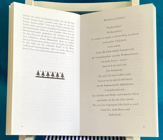 #92 2 für 1: AUS DEM HERZEN für die Seele & QUERBEET - Lebenszyklen