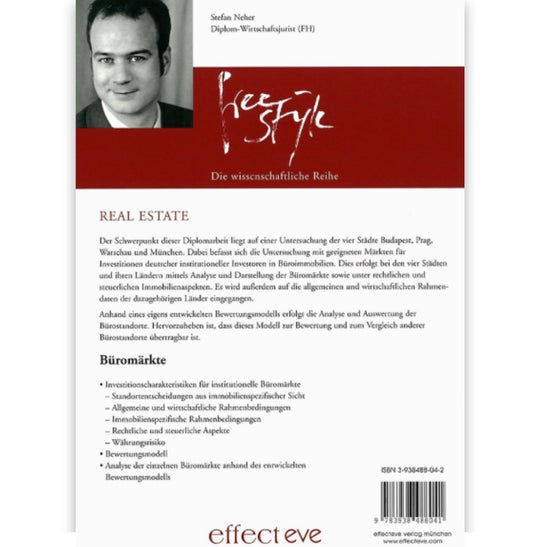Real_Etate_B_rom_rkte_Stefan_Neher_effecteve_verlag_muenchen
