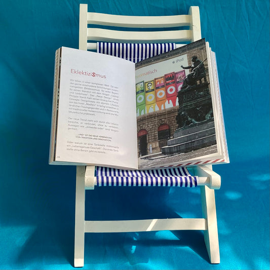 Trend Marketing Effecteve Verlag München Eve Kling