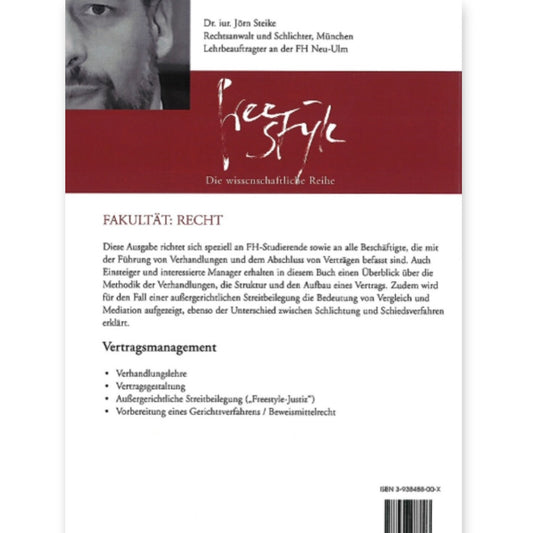 Vertragsmanagement_effecteve_verlag_muenchen