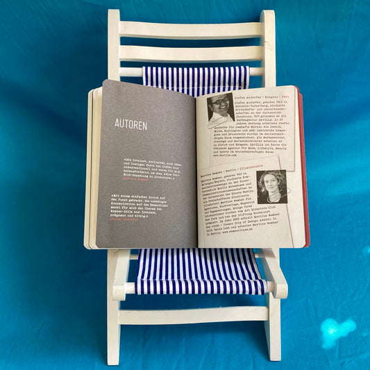 Werbaer Effecteve Verlag München Eve Kling