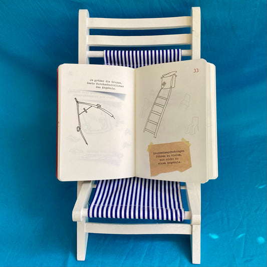 Werbaer Effecteve Verlag München Eve Kling