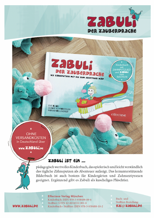 #26 Zabuli Poster - kostenloser Download