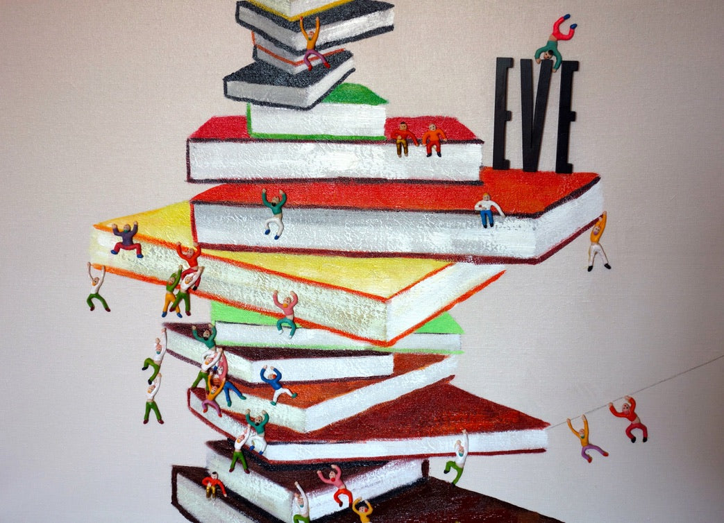 GESCHENK-BÜCHER