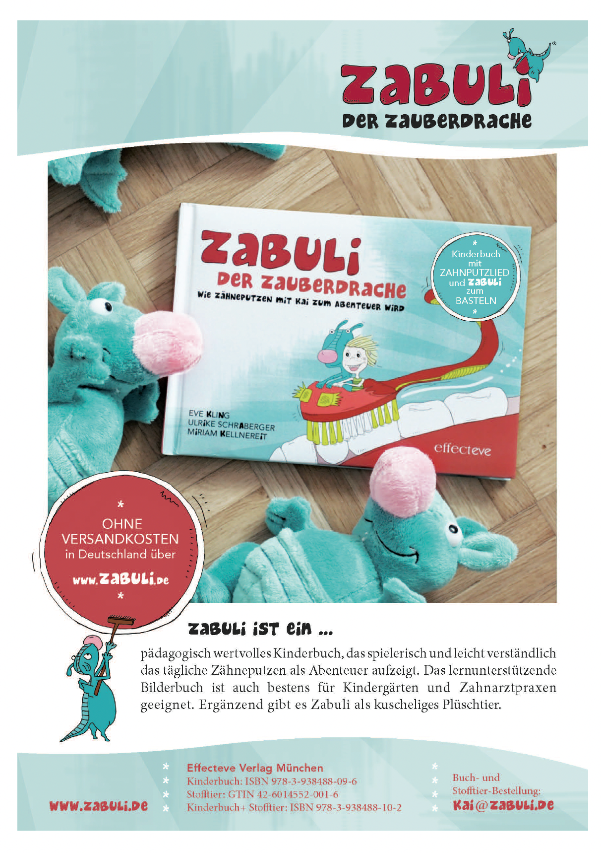 ZABULI KOLLEKTION