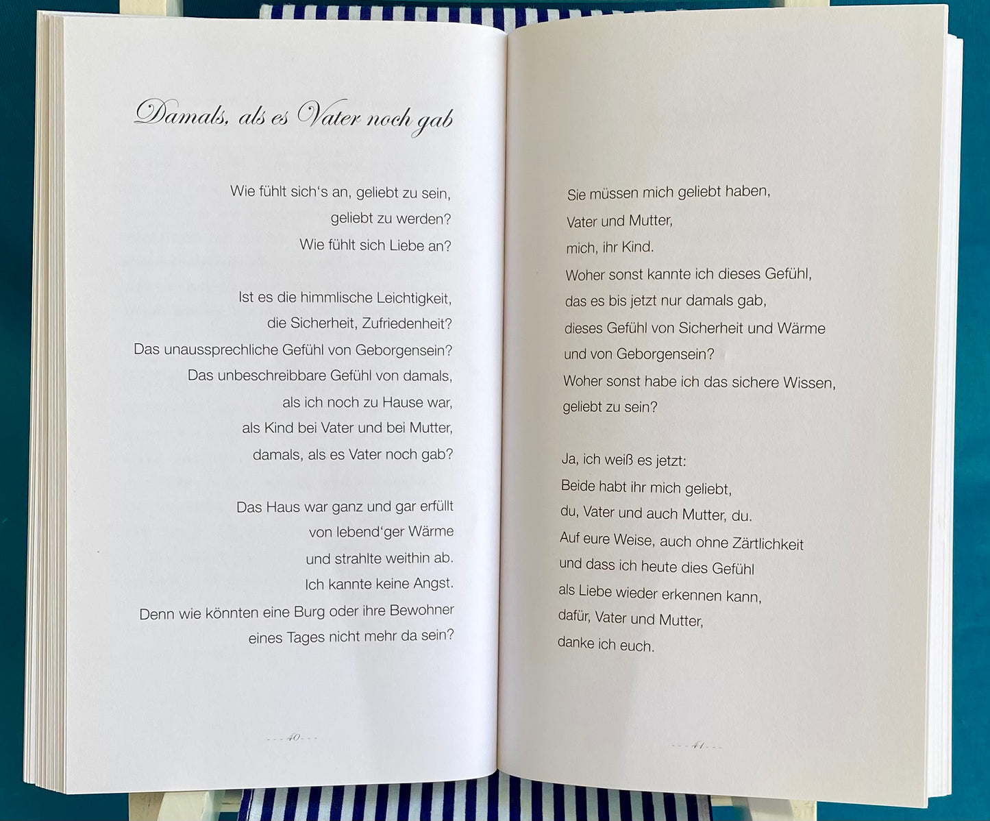 #92 2 für 1: AUS DEM HERZEN für die Seele & QUERBEET - Lebenszyklen