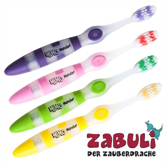 #26 Zahnbürste LED MIMO