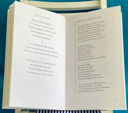 #92 2 für 1: AUS DEM HERZEN für die Seele & QUERBEET - Lebenszyklen