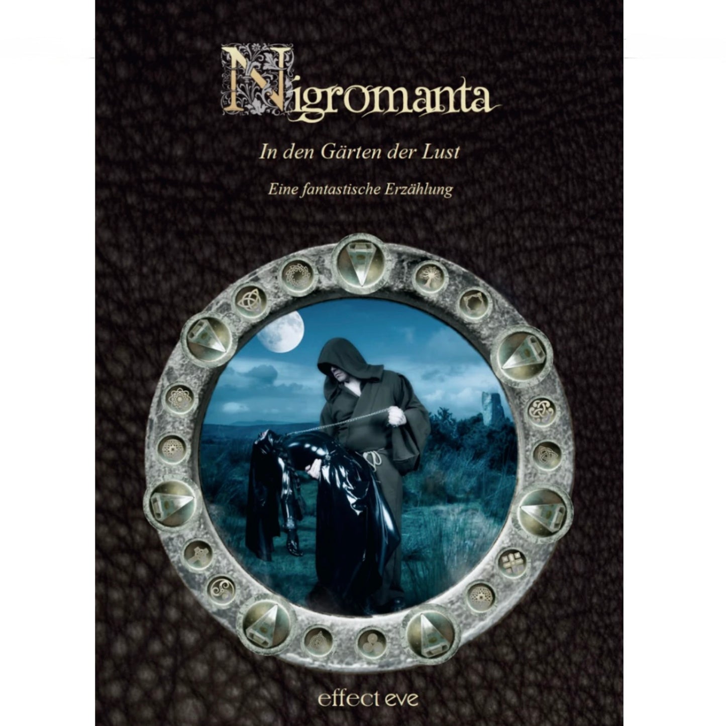 #7 NIGROMANTA - In den Gärten der Lust