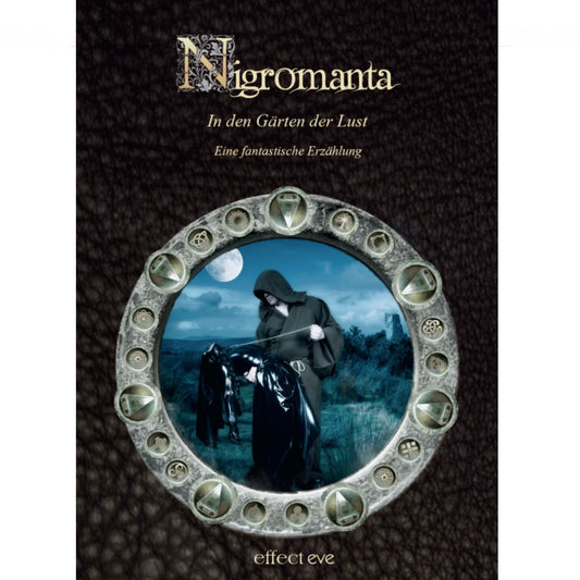 #7 NIGROMANTA - In den Gärten der Lust