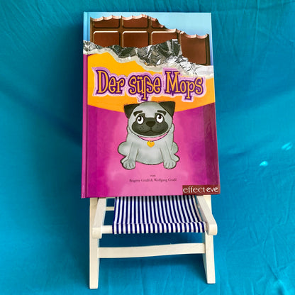 Süsse Mops Effecteve Verlag München Eve Kling