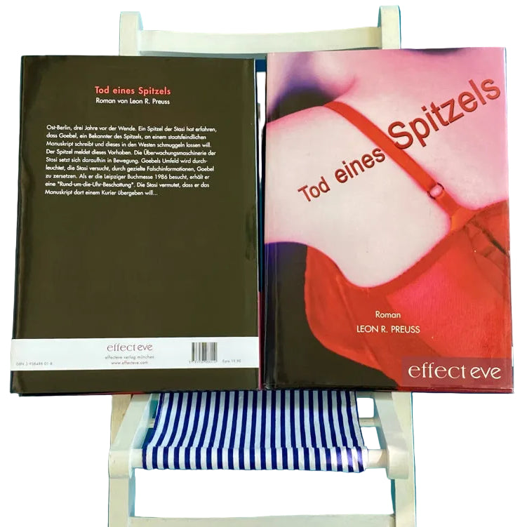 Tod eines Spitzels