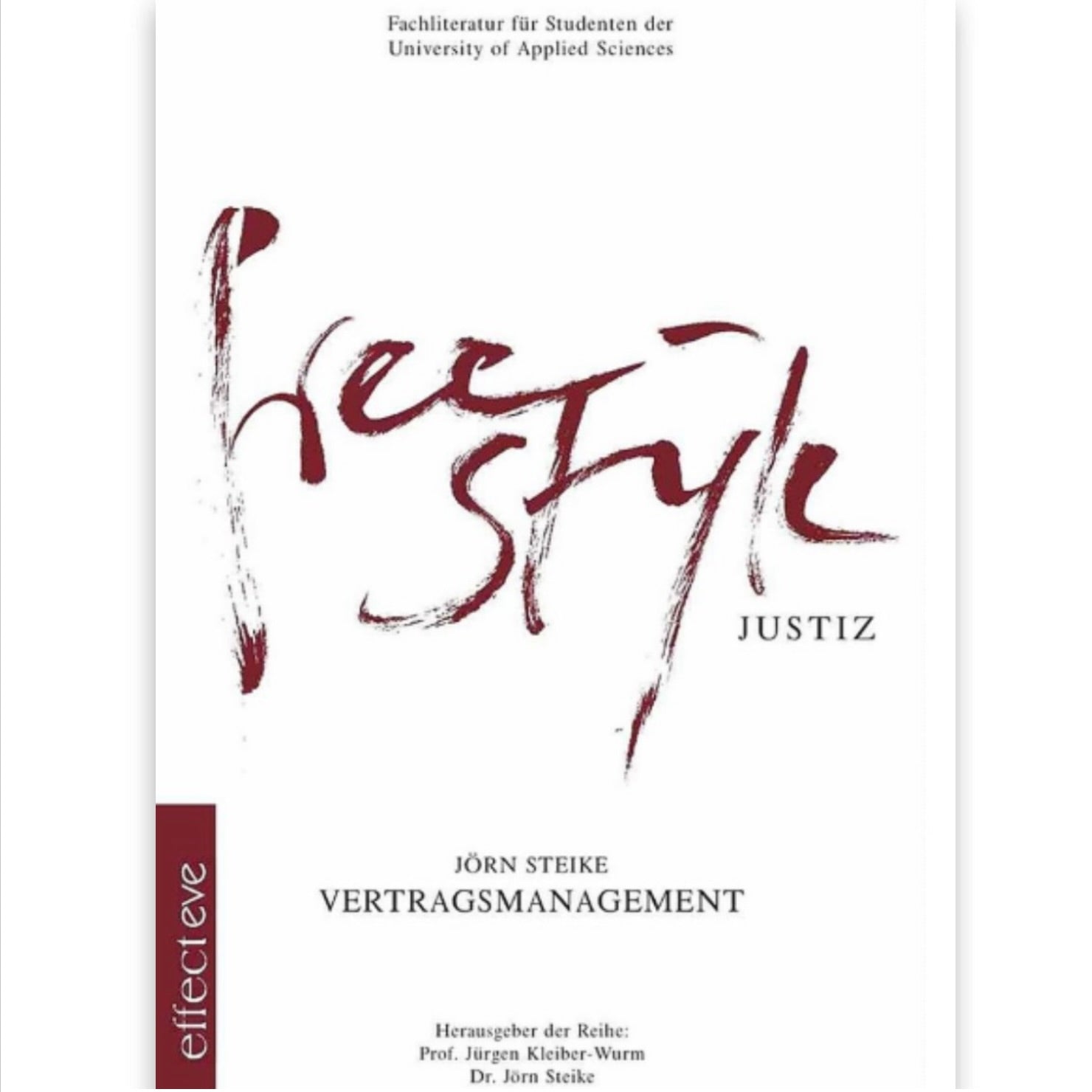 Vertragsmanagement_effecteve_verlag_muenchen