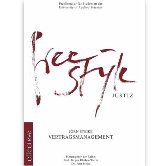Vertragsmanagement_effecteve_verlag_muenchen