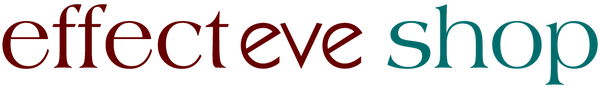 effecteve shop logo 25 effecteve verlag eve kling muenchen